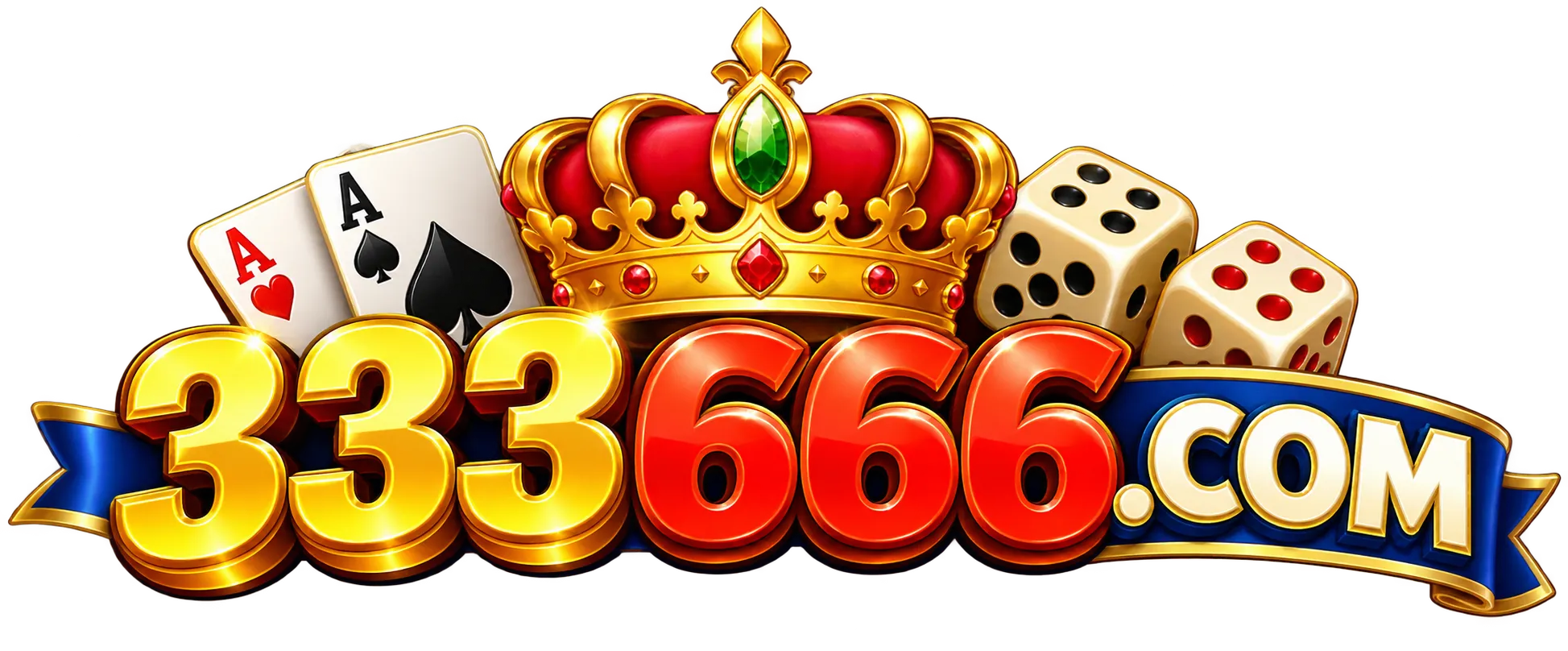 Logo 333666
